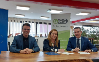 Acuerdo entre GRS y Kirleo para la formación de reparadores de seguros